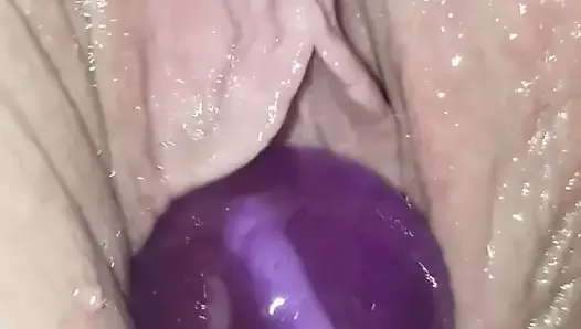 Cum Lollipop