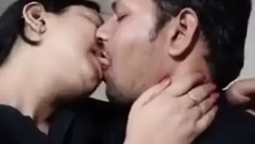 Sex Videofuddi Kiss - Free Aunty Kissing Porn Videos | xHamster