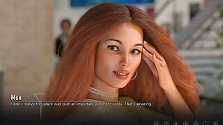 VinoVella University Part 1 – Hot College Women
