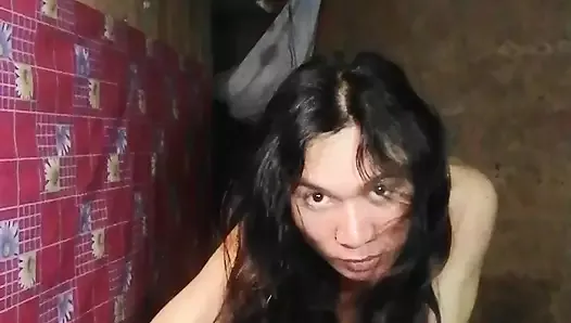 Diri Mag Pa Iyot Ang Reyna Ng Kalaswaan Sa Loob Tranny Xhamster