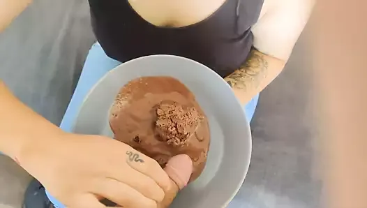 Ice Cream Lgakar Sex Hd - Ice Cream Sex Video | xHamster