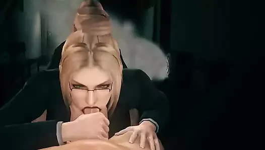 Rachel Foley Hentai