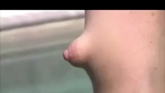 Xxx Pufi Neppol - Puffy Nipples Porn Videos: Swollen Areolas | xHamster