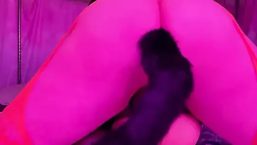 Порно Sweetie Fox Дилдо