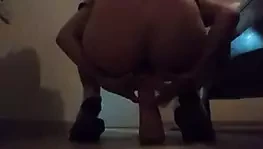 Intruder Anal