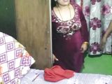 Thumbnail of Very cute Indian housewife and sexy clip and give me sex very cute sexy gand