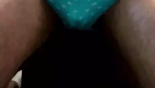 Tiny Penis In Panties