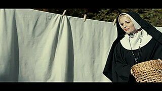 Исповедь грешной монахини