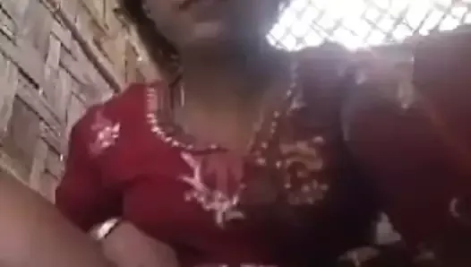 Nepali Horny Village Wife Fingering Wet Pussy And Orgasm Xhamster
