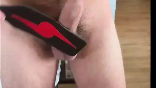 Clothes Pins On Cock Cbt Xhamster 7863