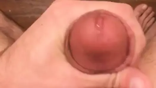 Gooey Orgasm