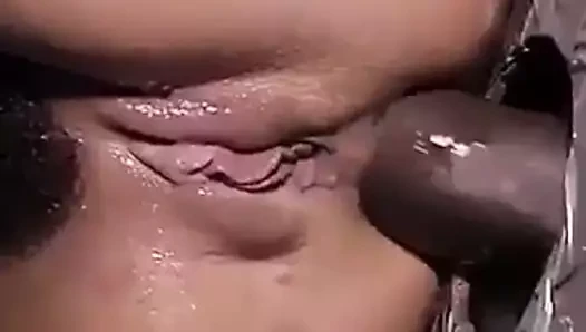 Glory Hole Squirt