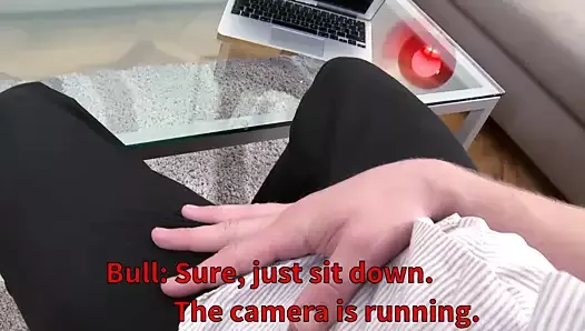 Порно видео: порно куколд надписи