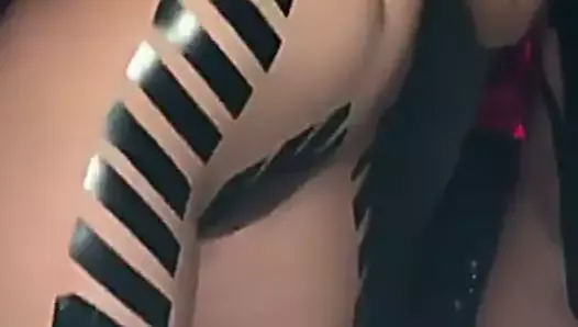 Sexy Tapes