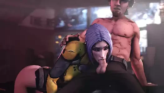 Maya Natsume Hentai