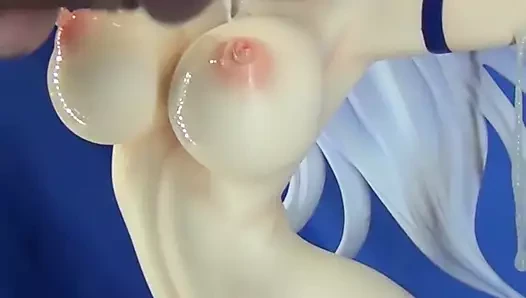 Eleonora Viltaria Hentai