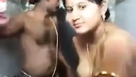 Desi Indian Brahmin Couple Sex | xHamster