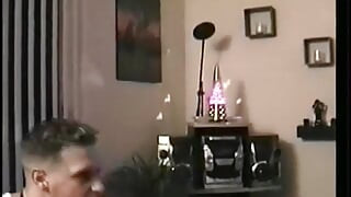 Butt Fucking Amateur Straight Boy Buzz