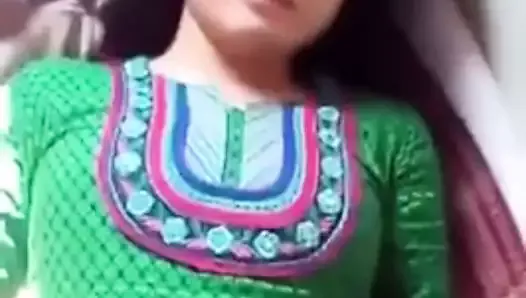 Desi girlfriend