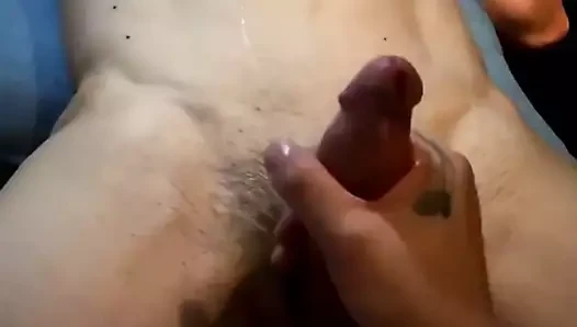 Incredible Cumshot