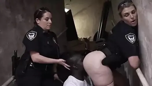 Police Xxxvideo - Police Porn Videos is Where Policewomen Have Tons of Sex | xHamster