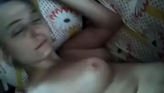 sUrPrIsE wAkE uP