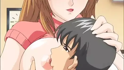 Anime Big Boobs Sister Having Sex With Her Brother Xhamster