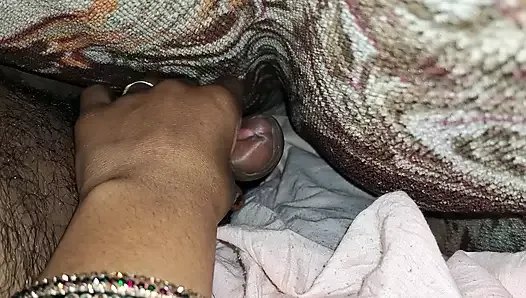 Sunny bhabhi fucking and dirty talking with her stepson