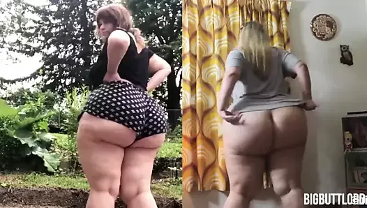 Free Fat Ass Porn Videos | xHamster