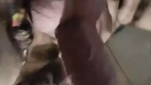 氷の上でスパンアウト、モリーを2ヒット、