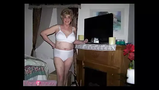 Ilovegranny Amateur Maduro Porno Fotos Presentación De Diapositivas