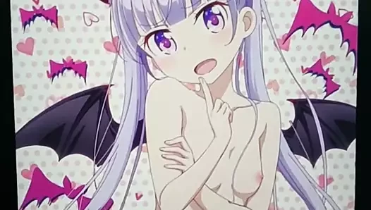 Aoba Suzukaze Hentai