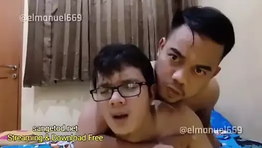 Gayindonesia Xyz - Indonesian Gay Porn Videos: Ass Fucking Asian Boys | xHamster