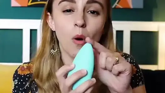 Hannah Witton Porn