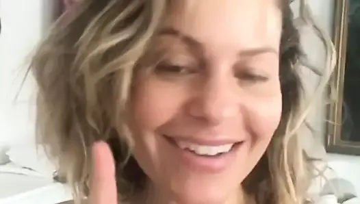 Candace Cameron Bure Nude: Porn Videos & Sex Tapes @ xHamster