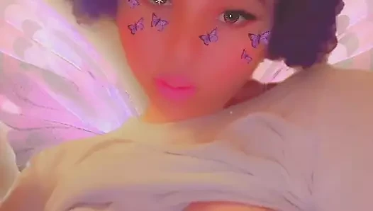 Fairy Slut