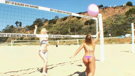 526px x 298px - Free Beach Volleyball Porn Videos | xHamster