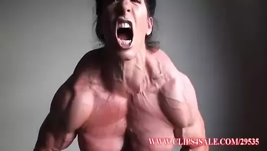 ULTIMATE FBB Pec Flex Compilation