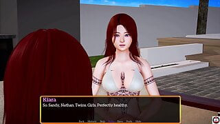 My New Household – (PT 93) – NC